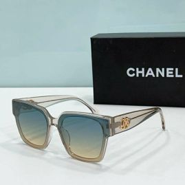 Picture of Chanel Sunglasses _SKUfw56827055fw